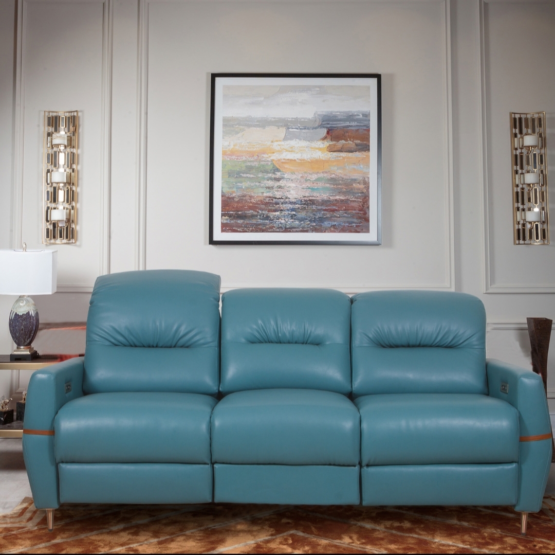 Recliner Sofa Sets