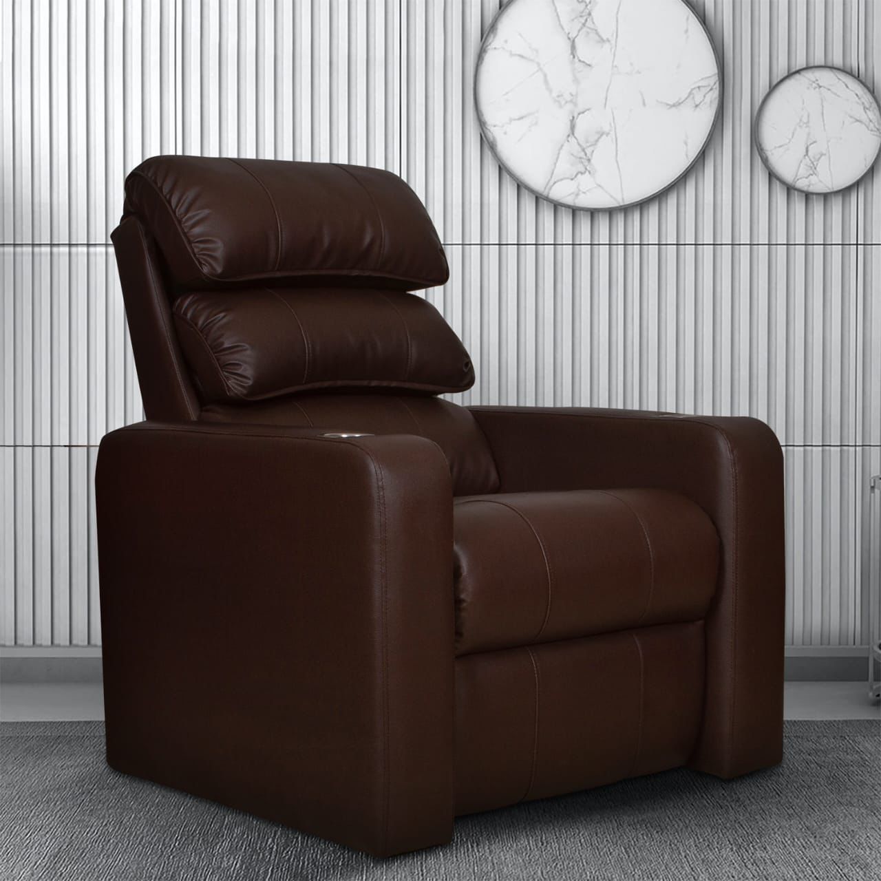 Sky Recliners Atelier
