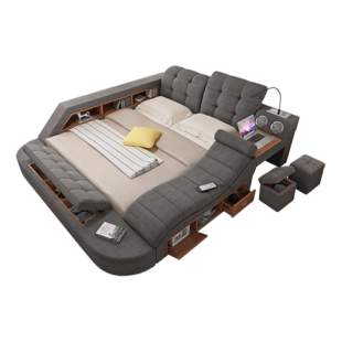 Smart Beds