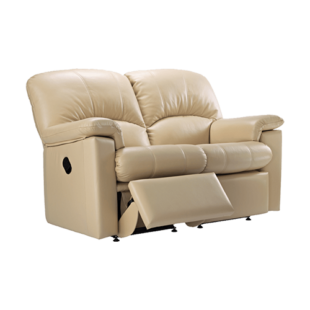 Two Seat Recliners